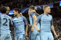 本世纪德甲戴帽数前10：莱万384场16次第1，凯恩76场10次第3（德甲本世纪帽子戏法榜前十：莱万384场16次居首，凯恩76战10次列第3）