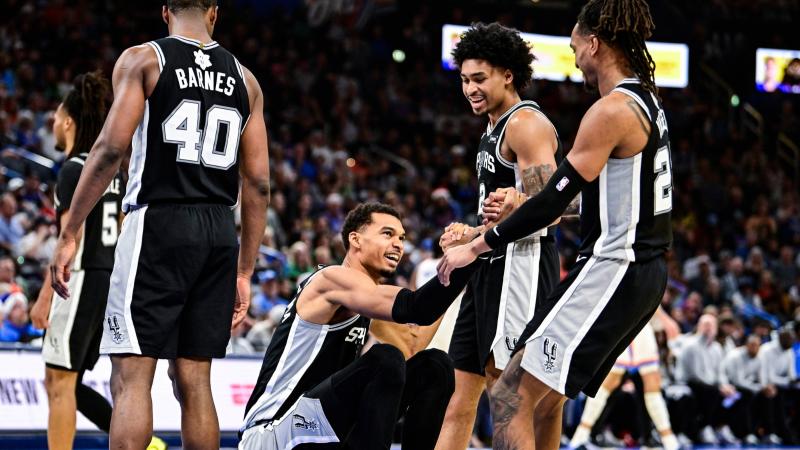 萨默尔：纳格尔斯曼没必要解释这可能是萨内的最后一次机会（萨默尔：纳格尔斯曼不必多言，这或是萨内最后一次机会）