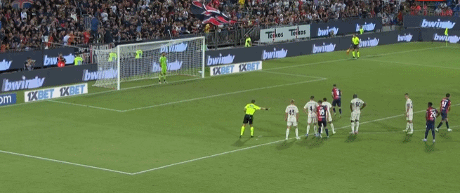 TyC名记：皇马已经告知尼科-帕斯，他们想在冬窗将其回购（TyC记者：皇马已通知尼科-帕斯，计划在冬窗回购他）